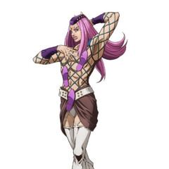 Jolyne theme