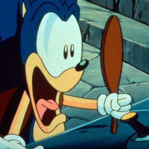 Stream Sonic Type Beat By Yurimalcolm Listen Online For Free On