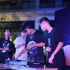 Mixtape Tháng 4 130BPM- Mtran