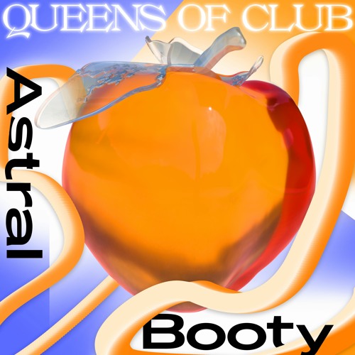 Yozy - Girls Have Taken The Ghetto