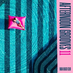 Afternoon Grooves Vol.11