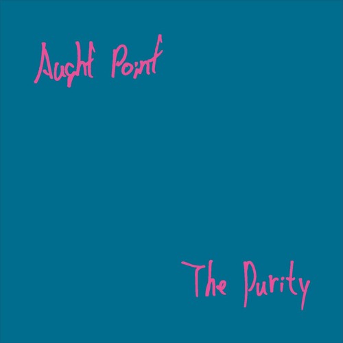 aught point - soak