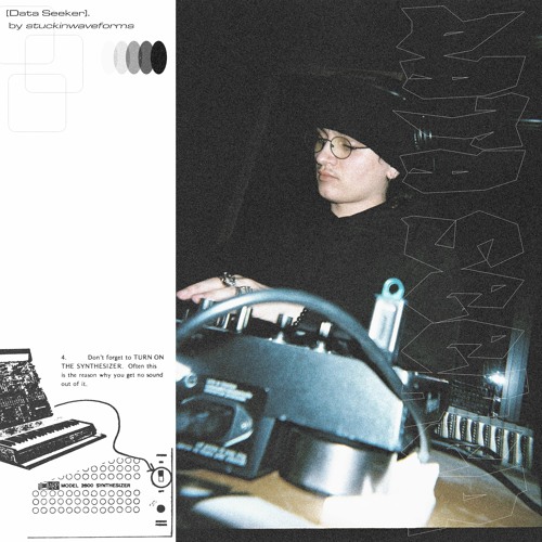Data Seeker, by 𝐷𝑒𝑒𝑝𝑒𝑟 𝐻𝑜𝑟𝑖𝑧𝑜𝑛𝑠™ (mixed by stuckinwaveforms)