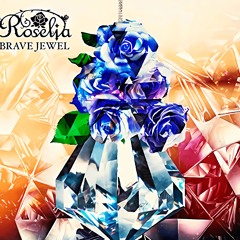 BRAVE JEWEL/Roselia