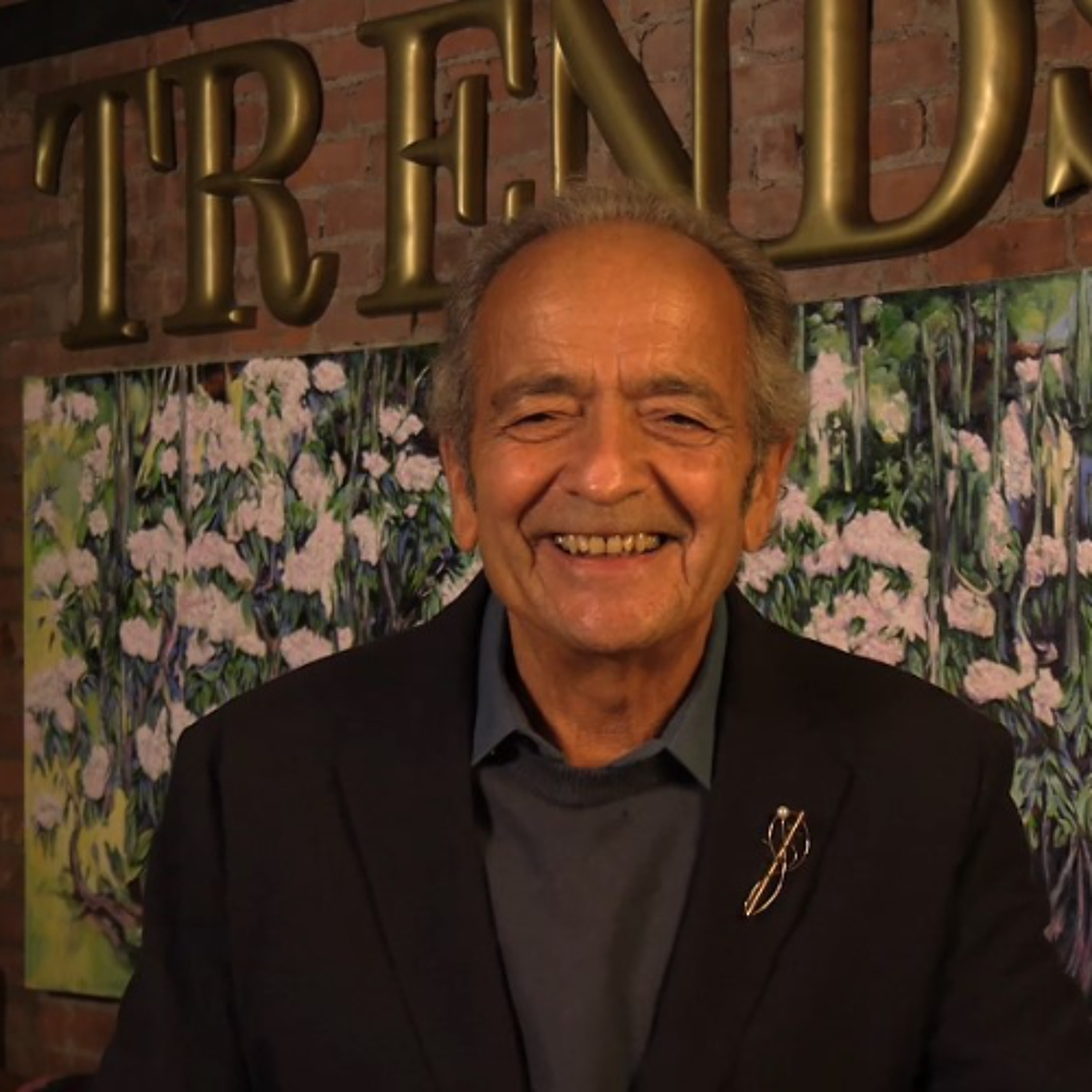 Gerald Celente - Trends in the News