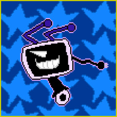 HE'S GROOVY AND Remix