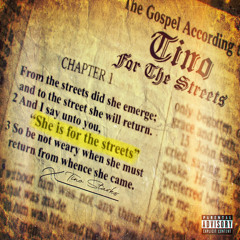 Tino - For the streets (ft Nxppy)