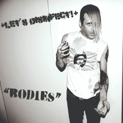 Bodies (Sex Pistols)