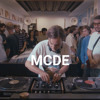 Yoyaku Instore Session with Danilo Plessow aka MCDE DJ mix artwork - Electronic music tracklist cover image