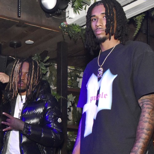 Back Then (Prod IZZY + BLANCO + KAI)