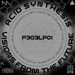 [PREMIERE]-Acid Synthesis - 303 Sunrises (Planet303)