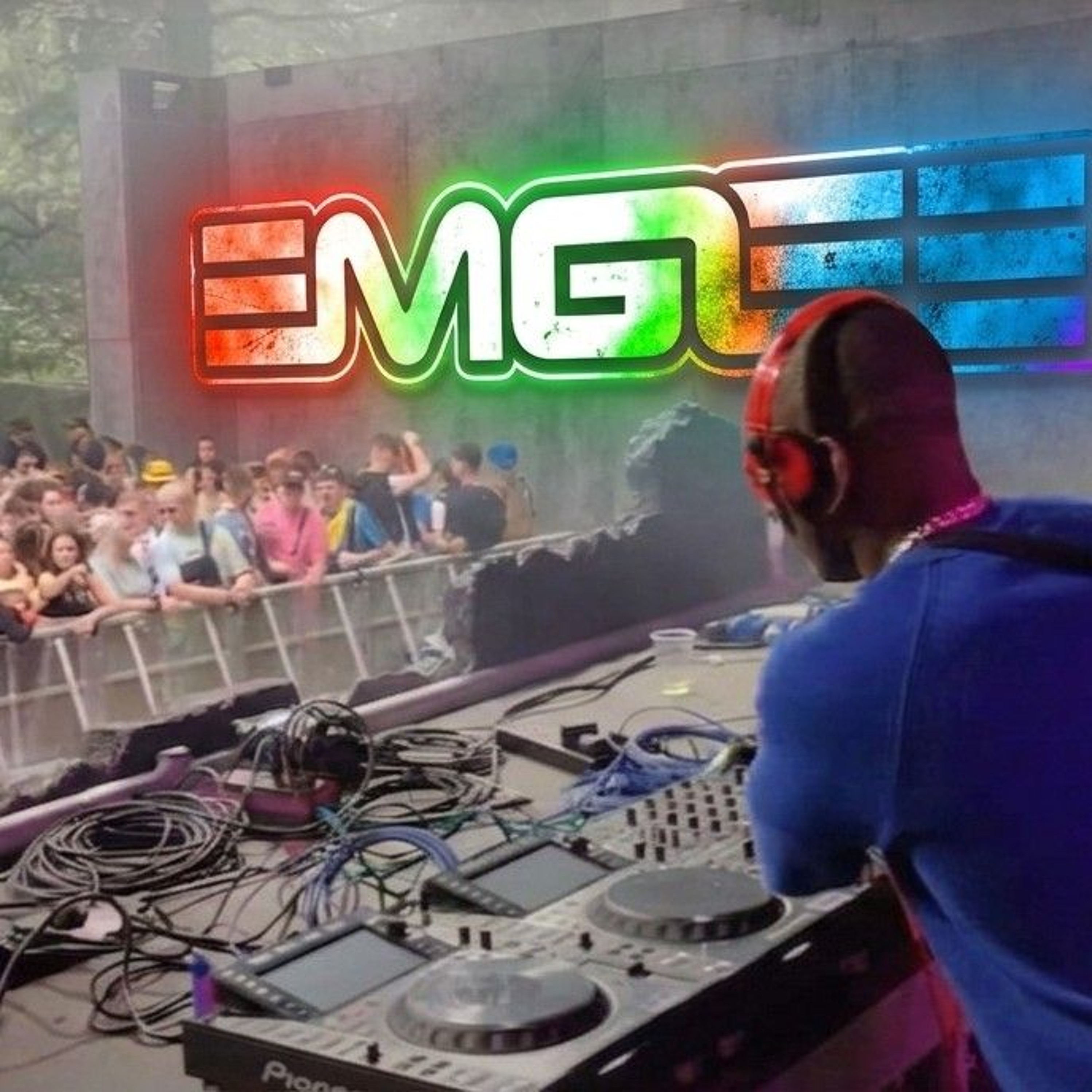 EMGEE SELECTIONS 4 🥗🥗🥗 episode artwork