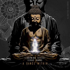 Lightning Effect, Sebas Ramos - A Dance Within (Sebas Ramos Mix)