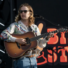 Billy Strings - Away From The Mire (LIVE @ Lollapalooza 2022)