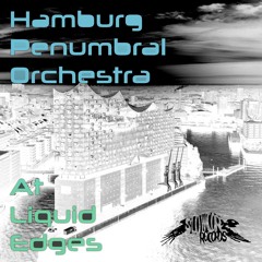 Hamburg Penumbral Orchestra - The Sun (Slowcore Records 45)