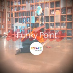 Artgee - Funky Point