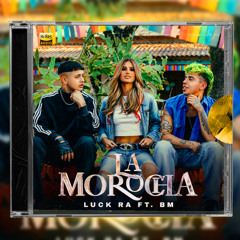 Luck Ra - La Morocha (Intro Dirty, Coro Dirty)
