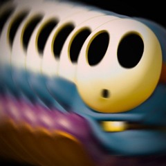 Shy Guy Prod eedrian