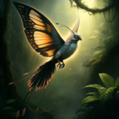 Flutterby