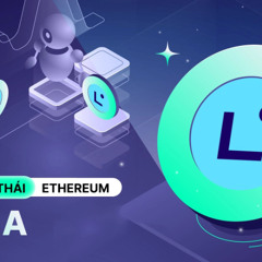 Linea – Định Nghĩa Lại Trải Nghiệm Blockchain Với zkEVM Layer 2