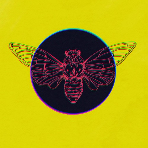 Zombie Cicada