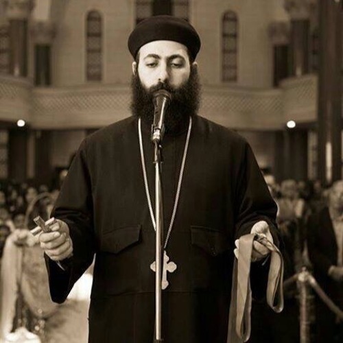 Gregorian Anaphora - Abouna Karas Youssef مستحق و عادل القداس الغريغوري أبونا كاراس يوسف