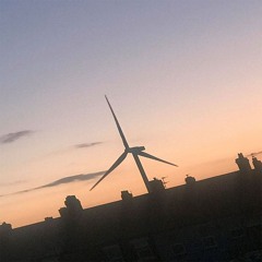 Sunset to Sunrise (Eyes Red) - Prod. Lewbi (2020 Bonus)