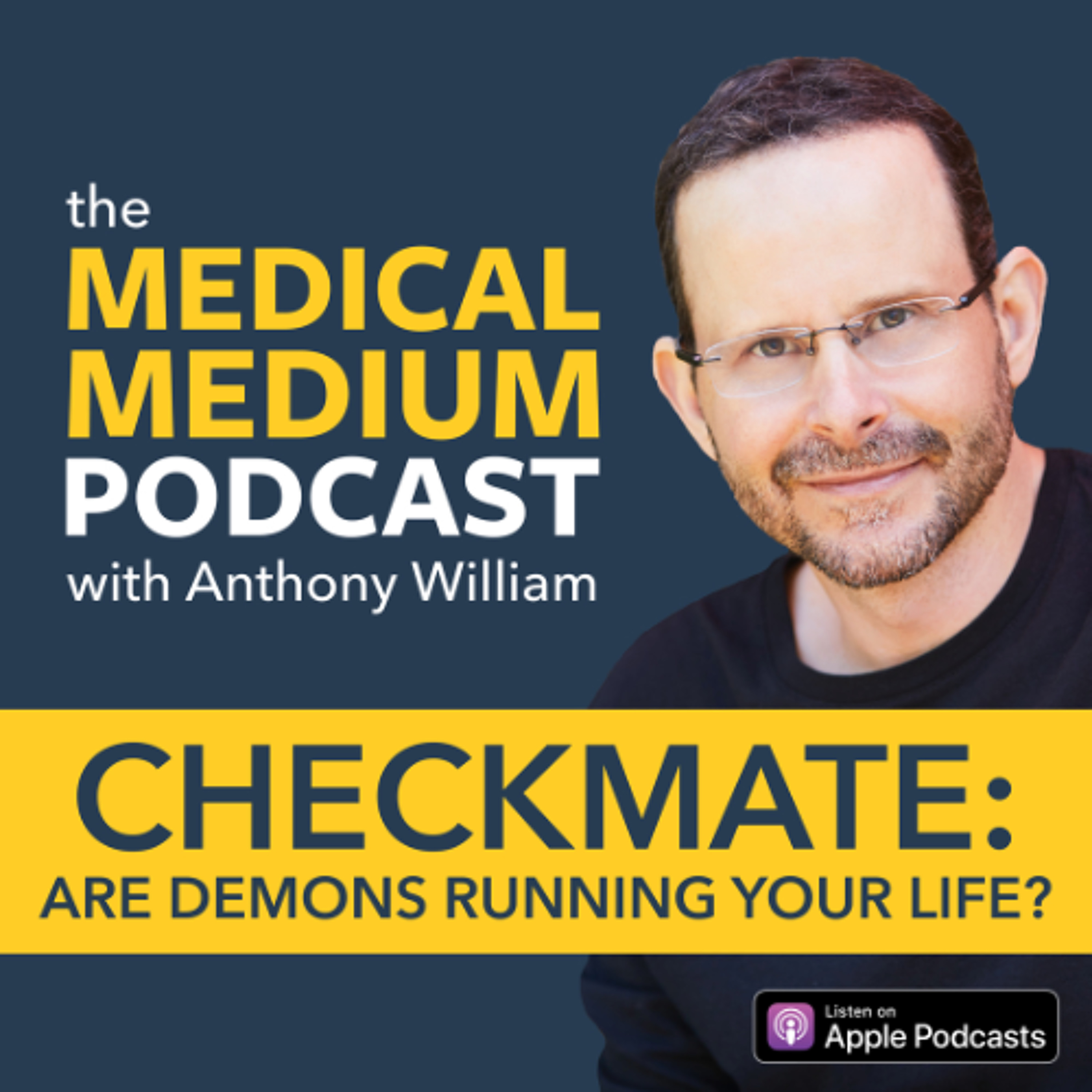 Podcast Cover