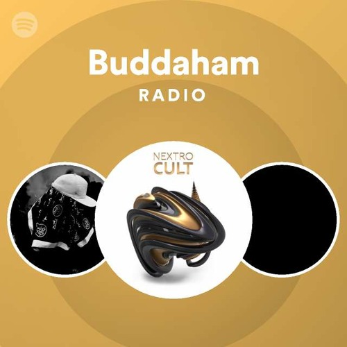 Buddaham Radio