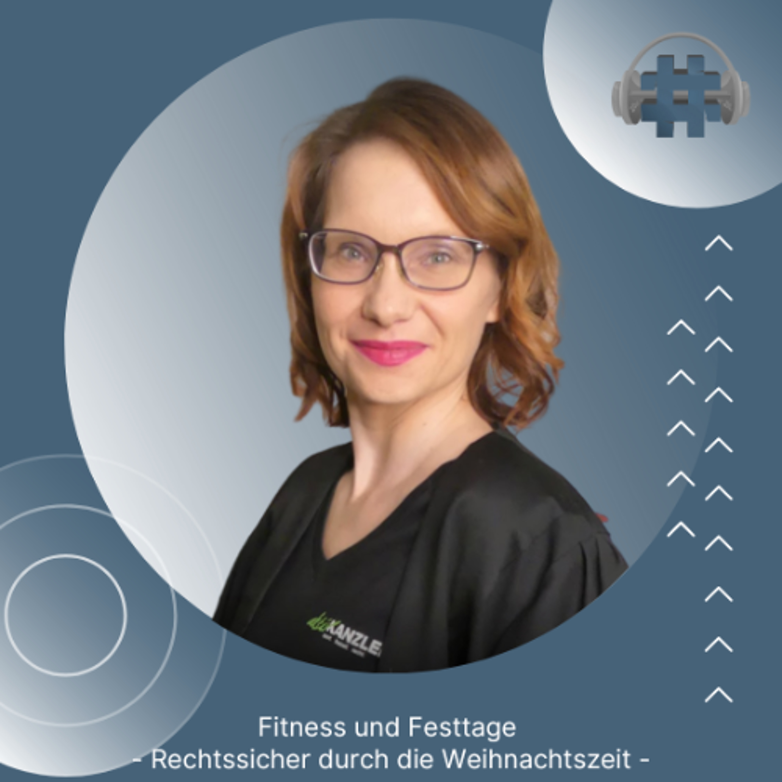 Hashtag Fitnessindustrie