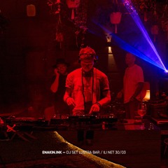 LUSTRA set : 30 march 24