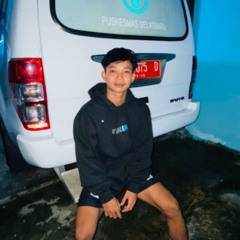 TIA MONICA - [OBEY DTM X DHEO SENJA]