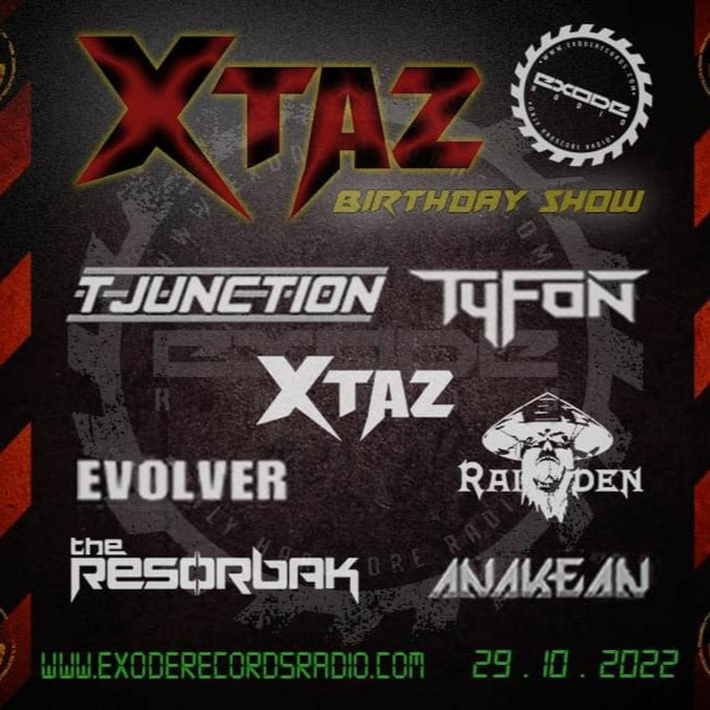 Evolver DJ