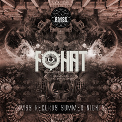 Summer Nights (BMSS Records Promo Mix 2024)