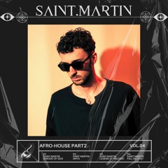 VOL.4 AfroHouse-Part2/Mainstream