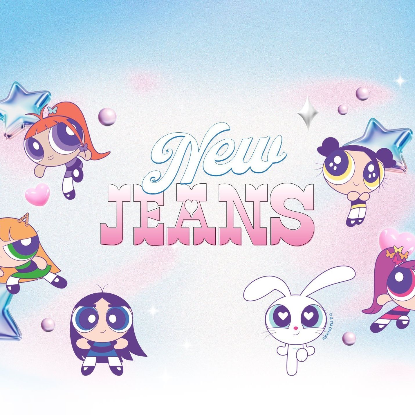 NewJeans(뉴진스) – ETA [UK Garage house remix]