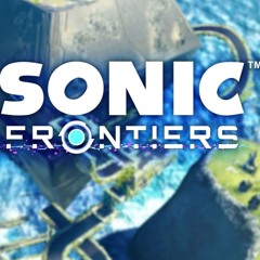 Ethno Ruins(Day) "Past Relic" - Sonic Frontiers OST