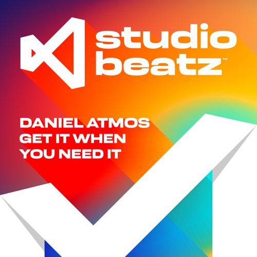 DANIEL ATMOS - GET IT WHEN YOU NEED IT