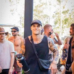 Euphorie Bezirk Podcast 3.3 : Brad Lowe