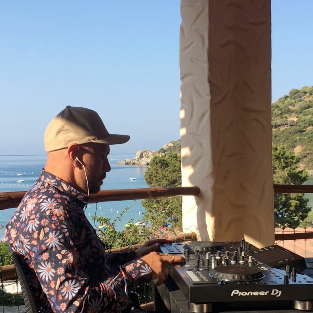 Café Del Mar - The Best Of - Compiled By José Padilla – CD