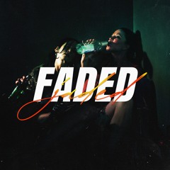 CERES, Amero, B3nte - FADED (JADED)