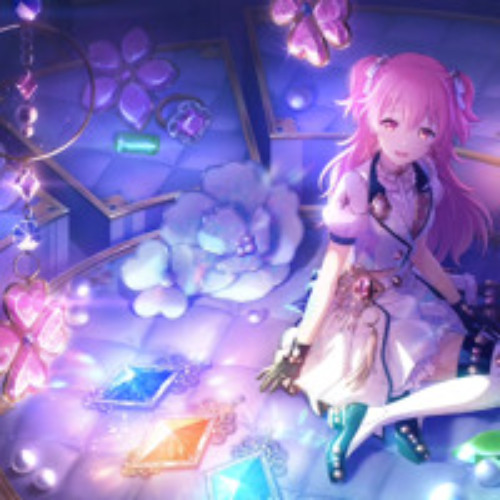 Stream [ALT VOCAL.] The Snow White Princess Is- Airi Momoi