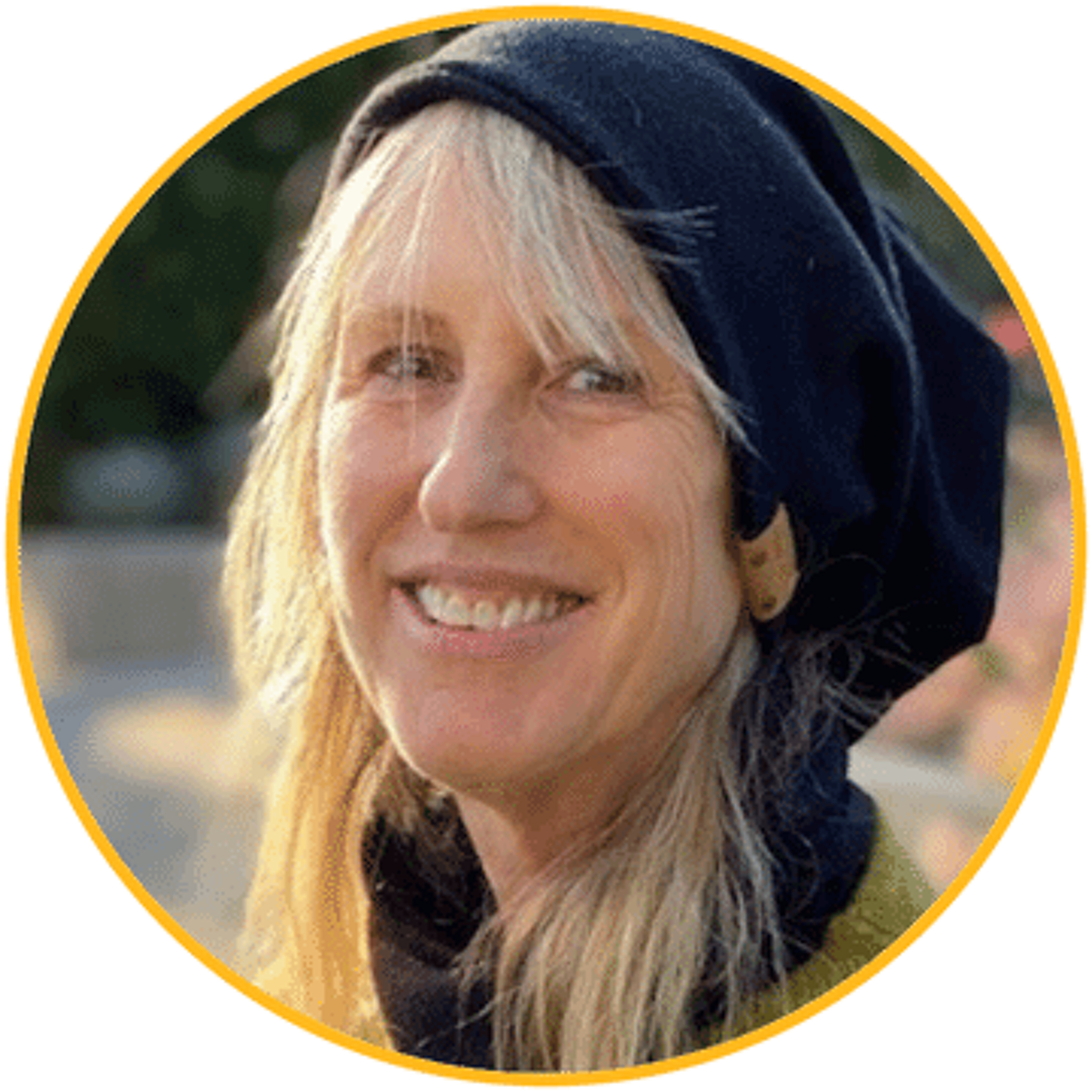 Voices of Esalen