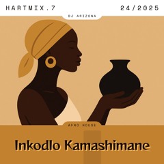 HARTMIX #7 - Inkodlo Kamashimane
