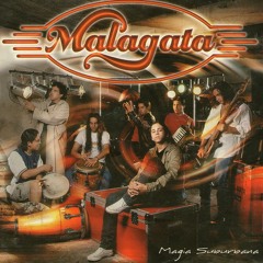 Malagata - Buscándote (Rip Original 320kbps)