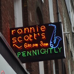 Ronnie Scott's