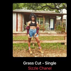 Grass Cut