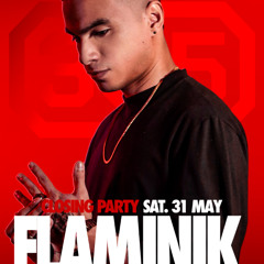 Flaminik | Club Room - Valencia, España - 31.05.2025