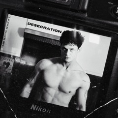 Hard Techno Session 07 - Desecration