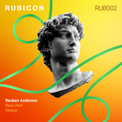 PremEar: Reuben Anderson - Besu Rain [RUB002]